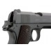 Пистолет Gletcher CLT 1911 металл