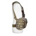 Жилет Tasmanian Tiger разгрузочный CHEST RIG MKll MC multicam