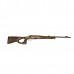 Карабин Mannlicher Classic CL II Mannox Thumbhole 223Rem