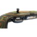 Карабин Mannlicher Classic CL II Mannox Thumbhole 223Rem