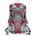 Рюкзак Deuter Aircomfort futura 28 fire-cranberry