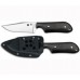 Нож Spyderco Street Beat фикс. клинок сталь VG-10