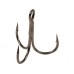 Крючок Owner тройник ST-36BC №14 с фос. каплей