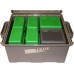 Ящик MTM Utility box для хранения патрон и аммуниции большой