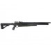 Винтовка Ataman Tactical carbine type 4 M2R 626/RB PCP 6,35мм