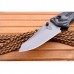 Нож Benchmade Rift складной сталь 154CM G10 серый