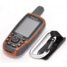 Навигатор Garmin GPS Map 62S