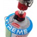 Горелка Coleman FyreStorm stove газовая