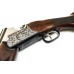 Ружье Kral M27S Double Trigger 12х76 725мм