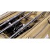 Сумка для 3х удилищ Nash Dwarf 10ft 3 rod carry system new