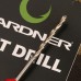 Сверло Gardner Nut drill