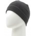 Шапка Buff Polar hat solid black