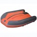 Лодка Boatsman BT365SK надувная графитово-оранжевый