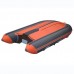 Лодка Boatsman BT365SK надувная графитово-оранжевый