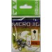 Джиг-головка Hitfish micro jig 3,0гр №2 5шт