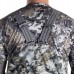 Полукомбинезон Sitka Fanatic bip optifade elevated
