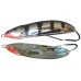 Блесна Rapala Minnow spoon RMS05 SH незацепляйка
