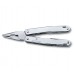 Мультиинструмент Victorinox SwissTool spirite 105мм 26 функций серебристый