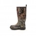 Сапоги Muck Boot Arctic pro mossy oak break up