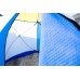 Палатка Стэк Куб-2 трехслойная дышащая