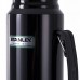Термос Stanley Classic 1л черный