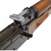 Оружие списанное Молот Армз АКМС-СХ 7,62х39 охолощенное