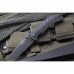 Нож Fox Wilson combat extreme elite складной сталь N690Co рукоять G10