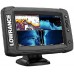 Эхолот Lowrance Elite-7Ti² Active imaging 3-in-1 ROW