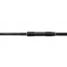 Удилище Daiwa Black widow butt guide 3,90м 50мм 3,75lbs