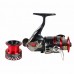 Катушка Shimano Aernos 2500 FA