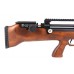 Винтовка Hatsan Flashpup PCP 6,35мм дерево
