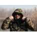 Куртка Prologic Bank bound 3-season camo fishing jacket