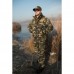 Куртка Prologic Bank bound 3-season camo fishing jacket