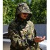 Куртка Prologic Bank bound 3-season camo fishing jacket