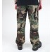 Брюки Mil-tec US Feldhose Typ BDU Woodland