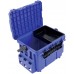 Ящик Meiho Versus Bucket Mouth BM-7000 475*335*320мм blue
