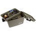 Ящик Flambeau Shotshell dry box 33см для патронов