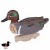 Подсадная утка чирок Flambeau Classic Green Wing Teal комплект 6шт