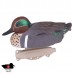 Подсадная утка чирок Flambeau Classic Green Wing Teal комплект 6шт