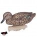 Подсадная утка чирок Flambeau Classic Green Wing Teal комплект 6шт