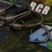 Крючки Gardner Beaked chod rigga hooks barbed BCR №4