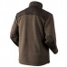Куртка Seeland William fleece brown