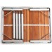 Стол King Camp Bamboo 90*60 см