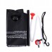 Душ King Camp Solar Shower походный 20л