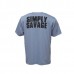 Футболка Savage Gear Simply savage cos tee