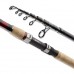 Спиннинг Daiwa Ninja-X tele spin 2,40м 10-30гр
