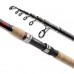 Спиннинг Daiwa Ninja-X tele spin 2,40м 20-60гр