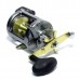 Катушка Shimano Tekota 600 LCM