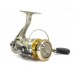Катушка Daiwa Crest 12 2500
