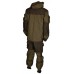 Костюм ТК Чайка Горка 3 хаки